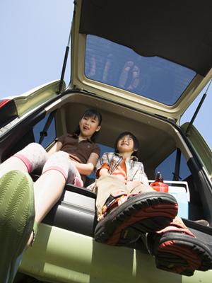 安城市にある安くても安心安全な車検