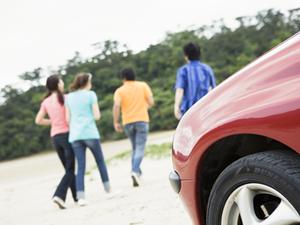 車検の概要と適切なタイミングについて
