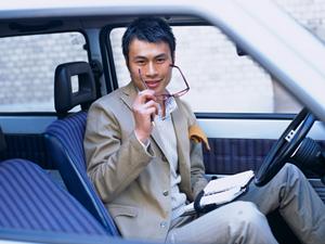 車検ネット予約がとても便利です！
