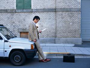 東京で運転手が必要になったら覚えておきたいサービス
