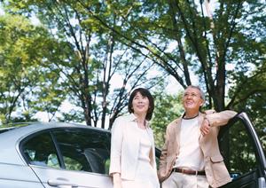 高品質の代車で快適な車検をしよう